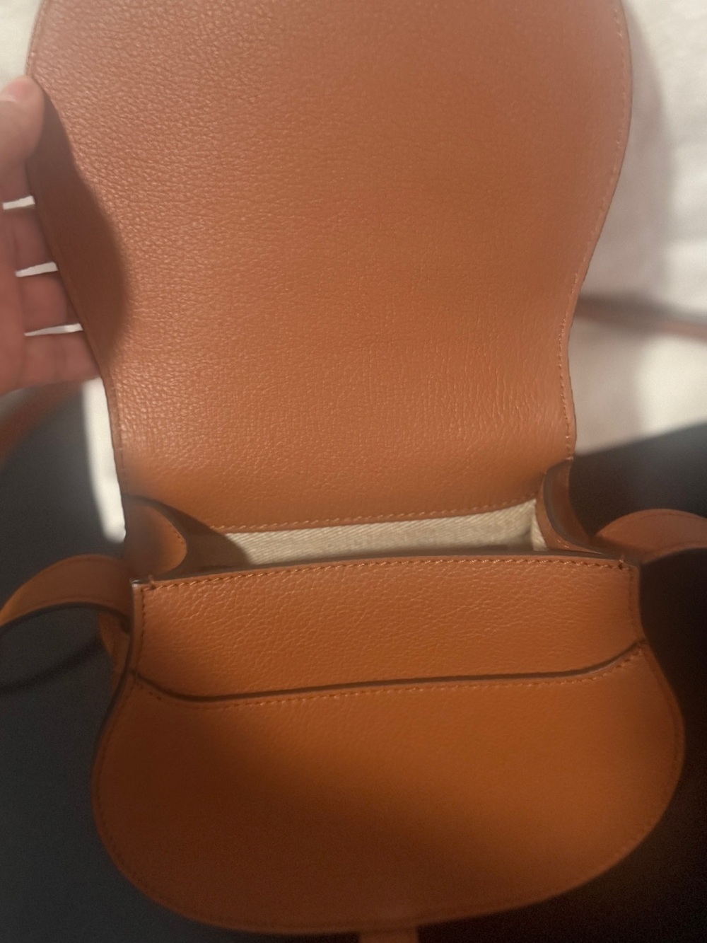 Chloe Tan Marcie Bag - Picture 4 of 6